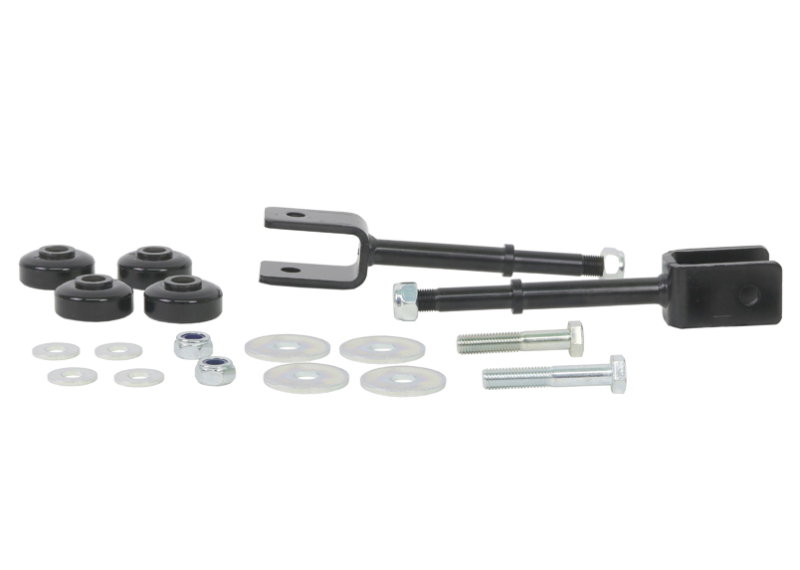 Toyota Tundra Suspension Lift Kit - ICON - 6in Stage 2 - `22-`23