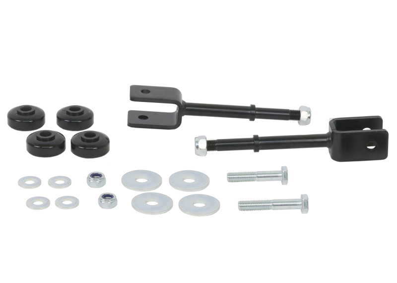 Toyota Tundra Suspension Lift Kit - ICON - 6in Stage 2 - `22-`23