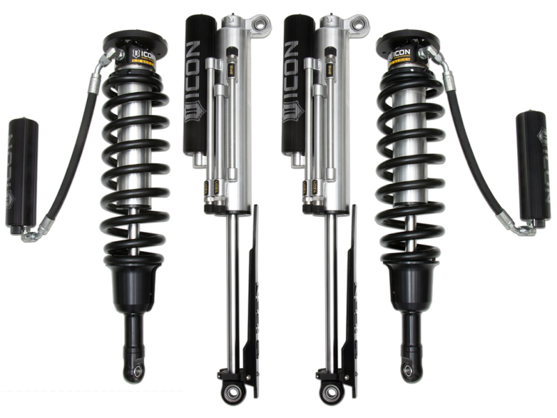 Ford F150 Raptor Suspension Lift Kit - ICON - Stage 1 - `17-`27