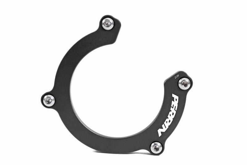 Ford F150 Tremor Suspension Lift Kit - ICON - 2.5-3in Stage 5 Suspension Sys Billet UCA / Leaf Pack - `21-`23