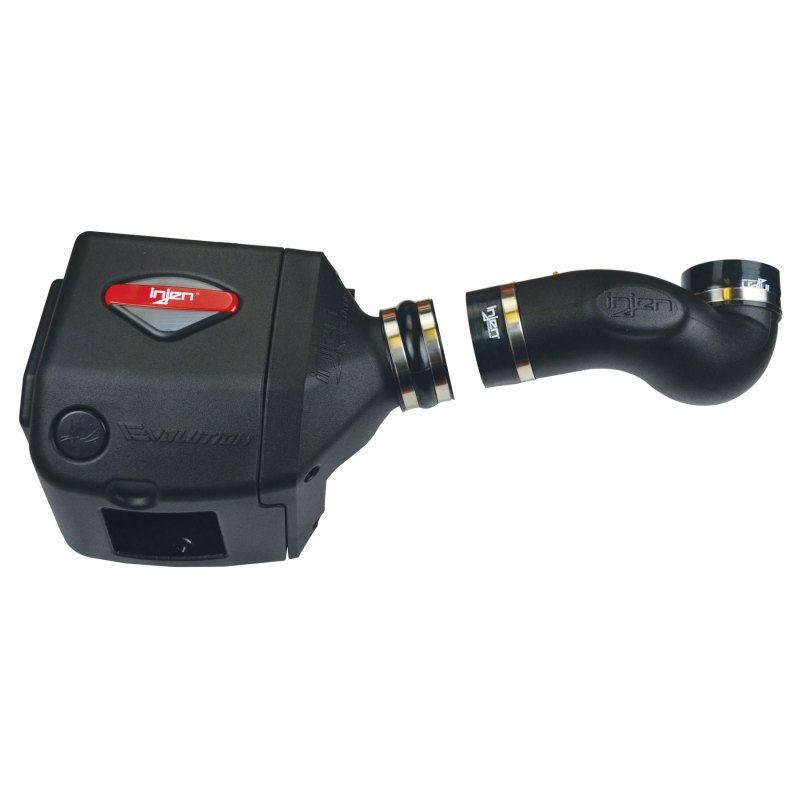Cadillac Escalade Performance Air Intake - Injen - Evolution - `07-`08