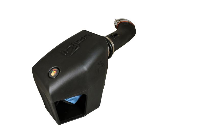 Cadillac Escalade Performance Air Intake - Injen - Evolution - `07-`08