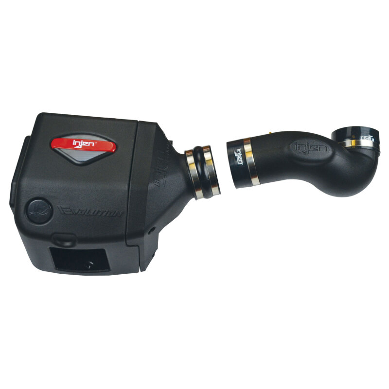 Cadillac Escalade EXT Performance Air Intake - Injen - Evolution - `07-`08