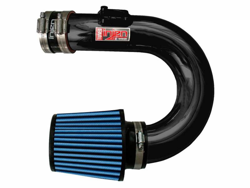 Toyota Celica GT Performance Air Intake - Injen - IS Short Ram - Black - `00-`04