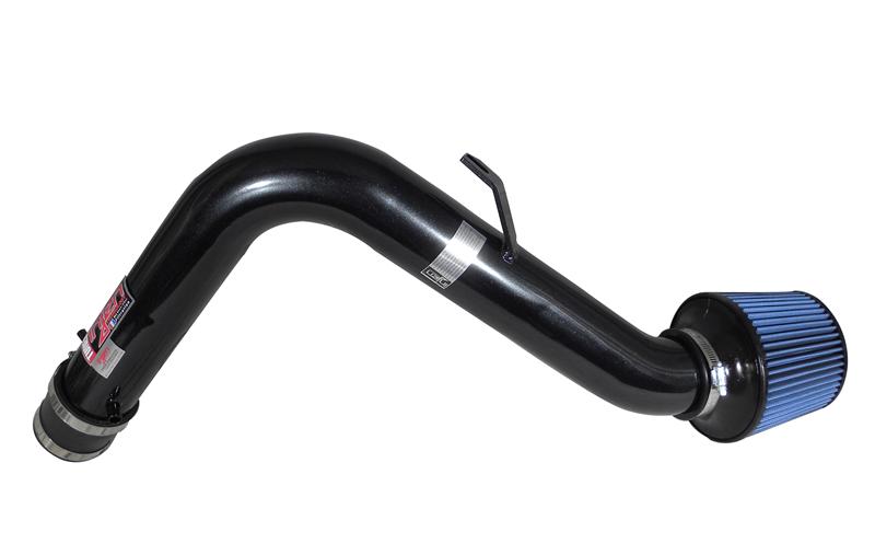 Acura CL Performance Air Intake - Injen - RD Series - Black - 2003