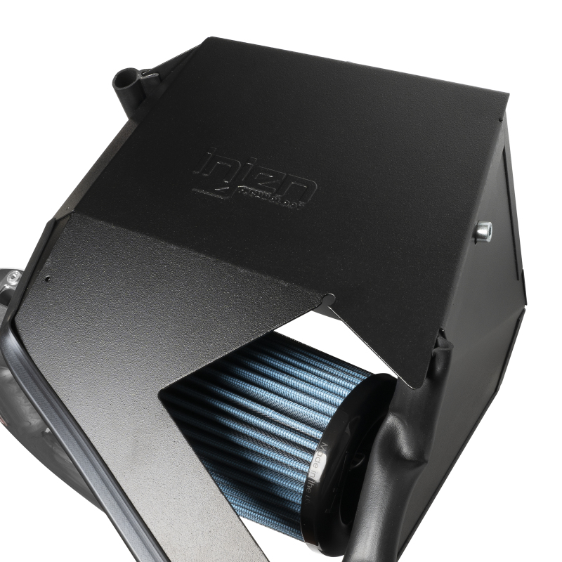 Subaru WRX Performance Air Intake - Injen - Cold Air Intake SP1209P - Polished - `15-`21