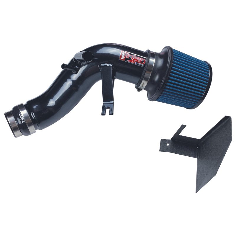 KIA Optima Performance Air Intake - Injen - SP Short Ram - Laser Black - `16-`20
