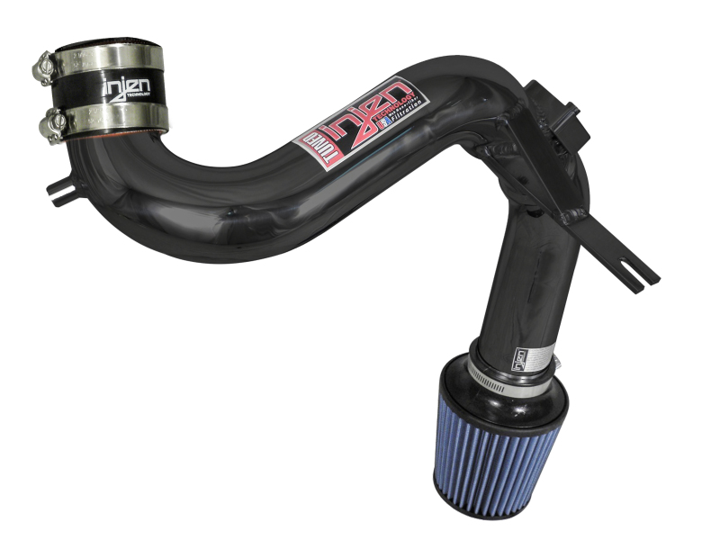 Scion iQ Performance Air Intake - Injen - SP Cold Air Intake w/ MR Technology - Black - `12-`15