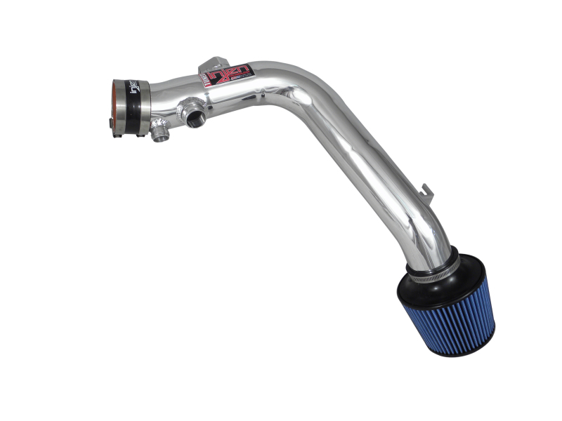 Volkswagen Jetta Performance Air Intake - Injen - SP Series w/MR Technology and Air Fusion - Polished - `05-`08