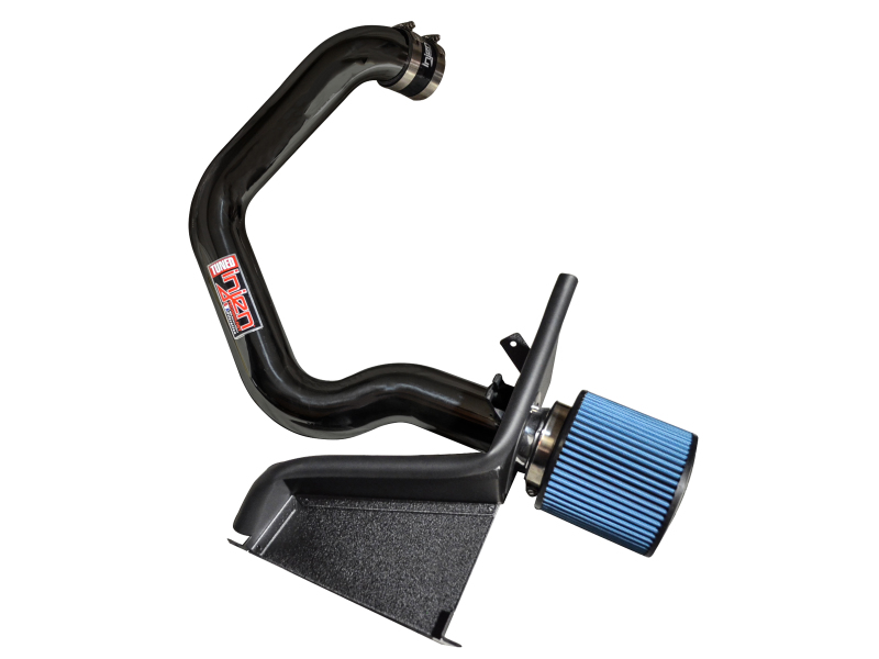 Volkswagen Jetta Performance Air Intake - Injen - SP Series Short Ram - Black - `16-`18
