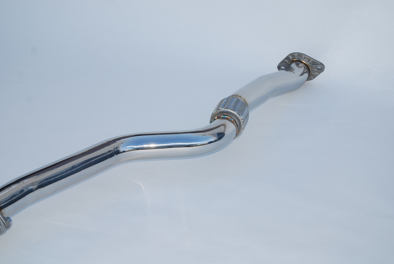 Mazda Miata MX 5 Performance Exhaust - Invidia - Q300 - Cat Back - `15-`27