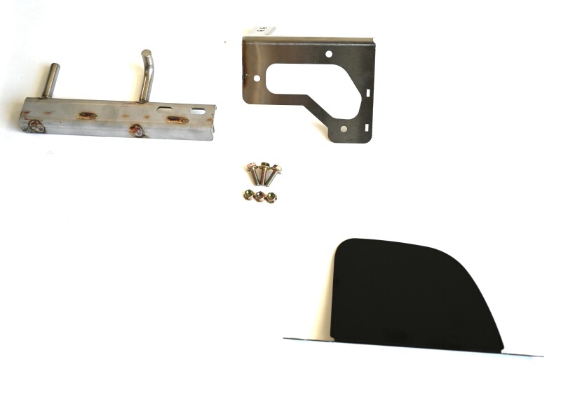 Toyota GR Corolla Performance Exhaust - Invidia - Full Titanium Cat-Back - `22-`27