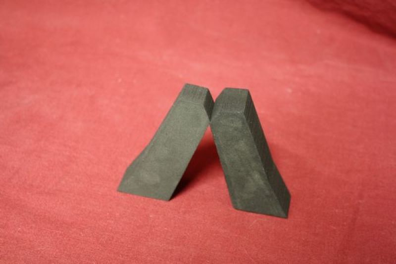 Ford Mustang Rock Blockers - JLT - `15-`20