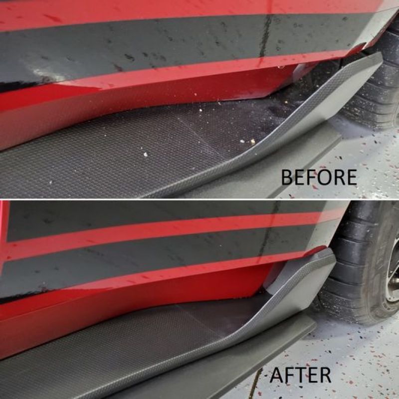 Ford Mustang Rock Blockers - JLT - 2020