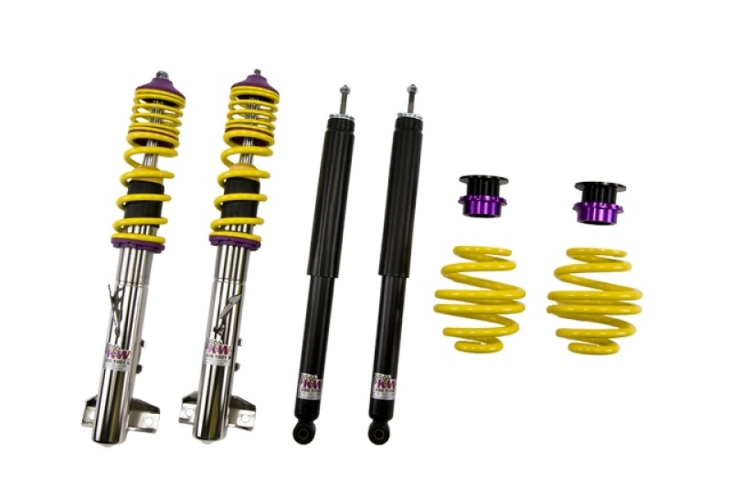 BMW Z3 Coilover Suspension Kit - KW - V1 - `96-`02