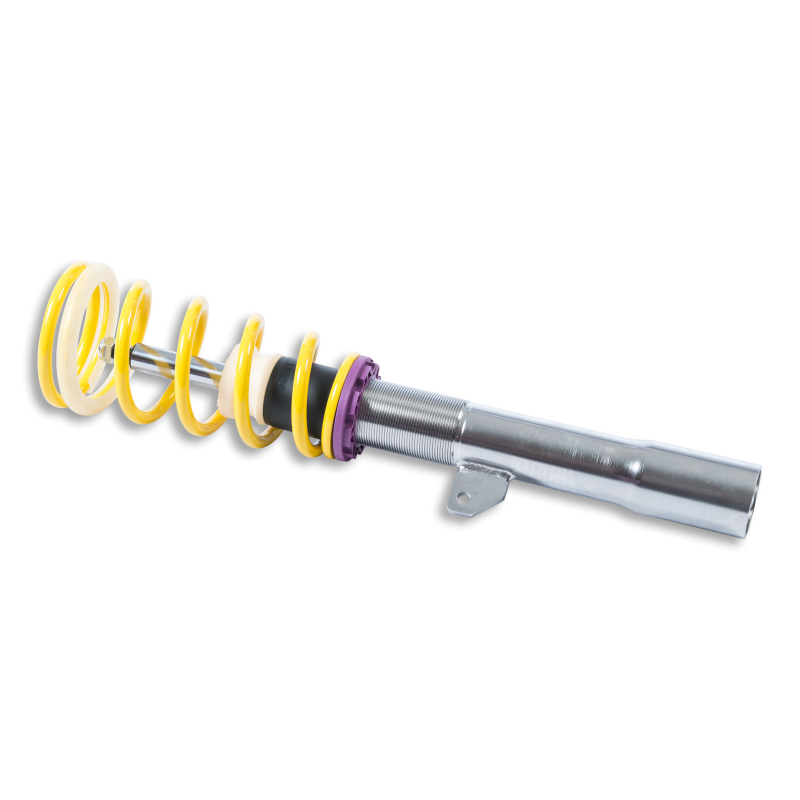 BMW X2 Coilover Suspension Kit - KW - V1 - `18-`27
