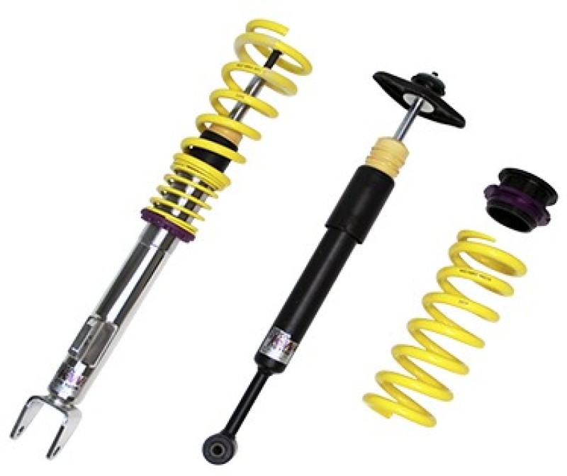 BMW 3 Series Coilover Suspension Kit - KW - V1 - `19-`27
