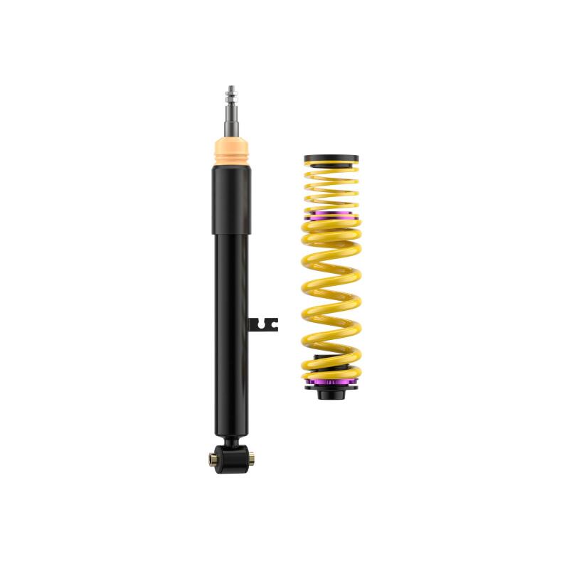 BMW 2 Series Coilover Suspension Kit - KW - V1 - `22-`27