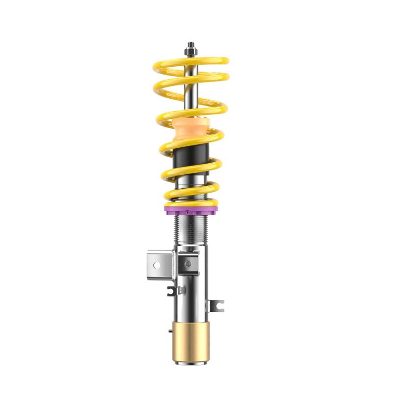 BMW 3 Series Coilover Suspension Kit - KW - V1 - `20-`27