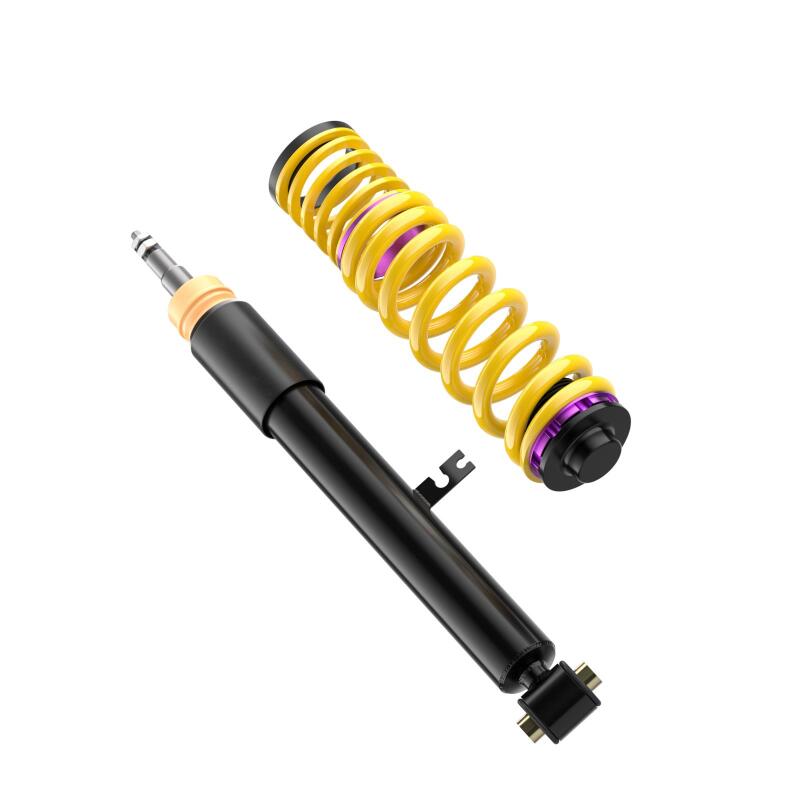 BMW 3 Series Coilover Suspension Kit - KW - V1 - `20-`27