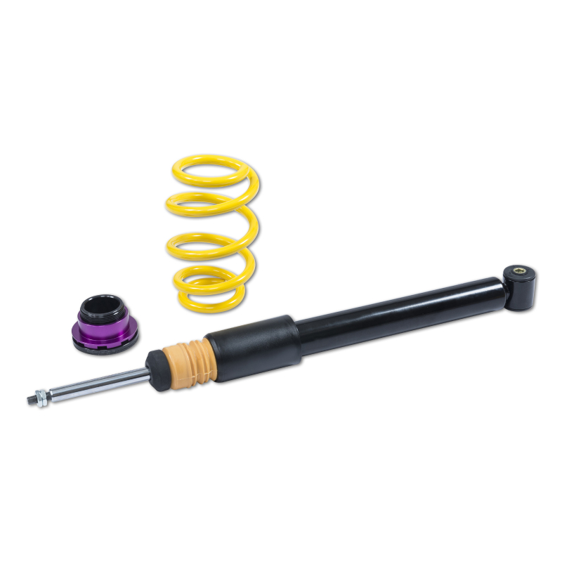 Mercedes-Benz CLA 250 Coilover Suspension Kit - KW - V1 INOX-LINE - `15-`20