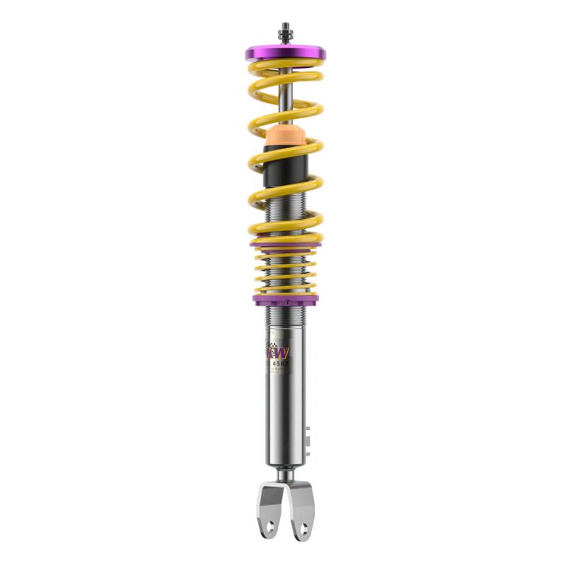 Mercedes-Benz C-Class Coilover Suspension Kit - KW - V1 - `15-`21