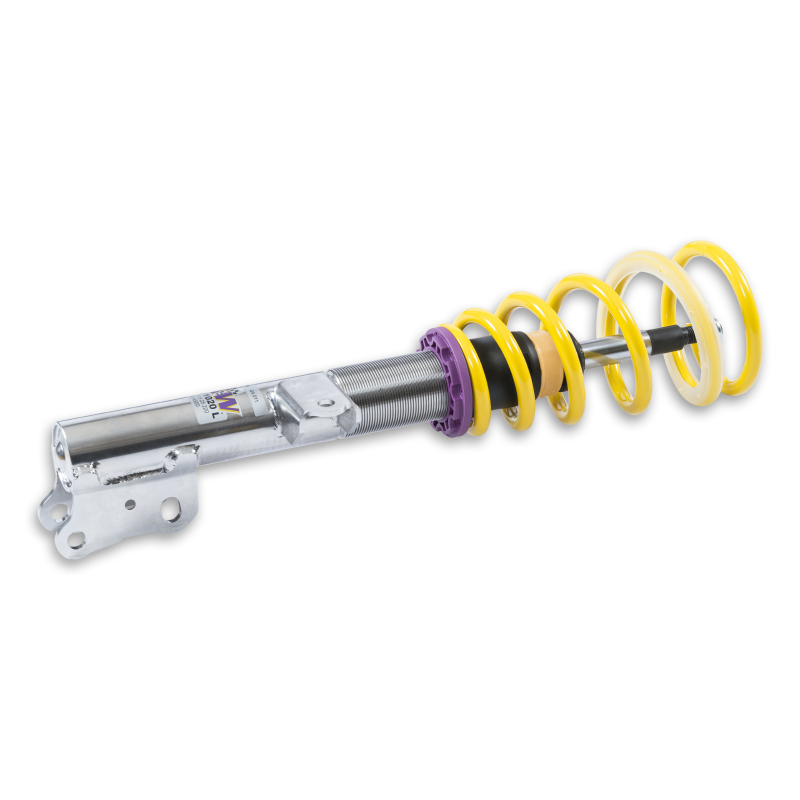 Mercedes-Benz CLA 250 Coilover Suspension Kit - KW - V1 INOX-LINE - `14-`19