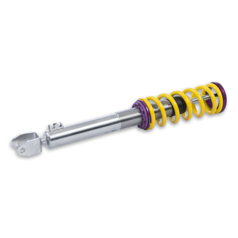 Mercedes-Benz E-Class Coilover Suspension Kit - KW - V1 INOX-LINE - `17-`22