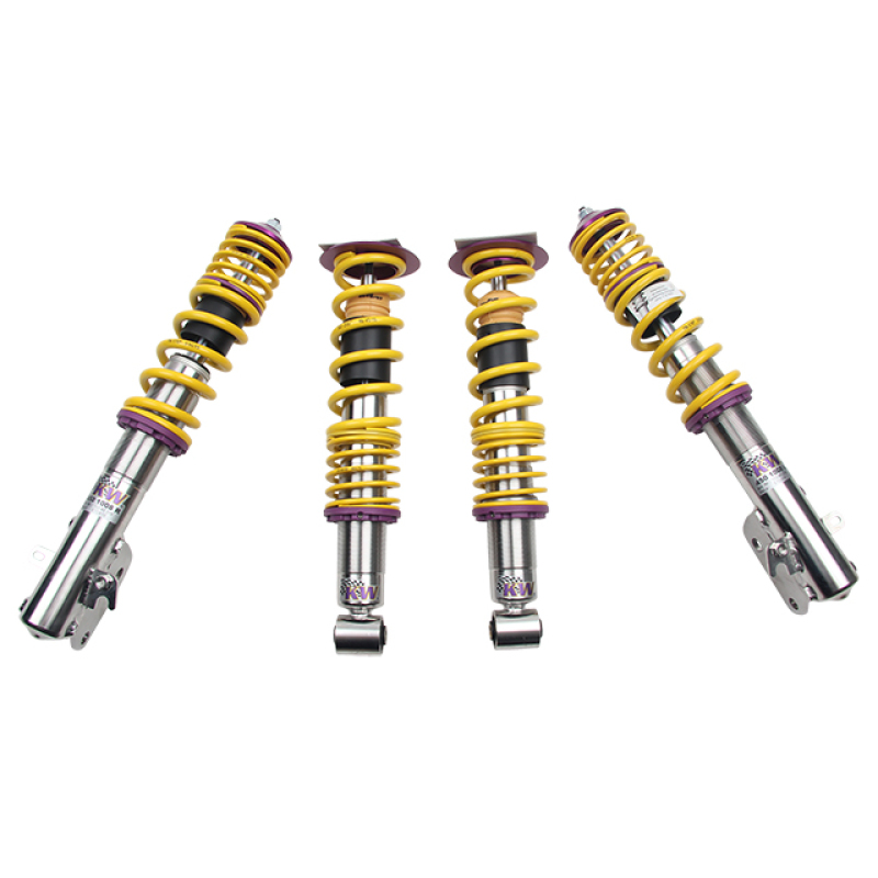 Subaru WRX STI Suspension Lift Kit - KW - V1 - `15-`21