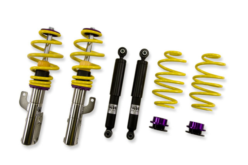 Chevrolet HHR Coilover Suspension Kit - KW - V1 INOX-LINE - `06-`11