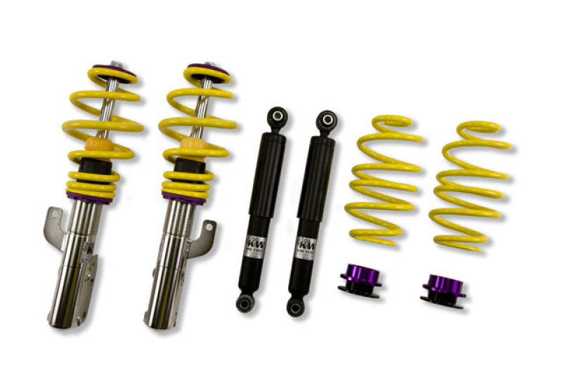 Chevrolet HHR Coilover Suspension Kit - KW - V1 INOX-LINE - `06-`11