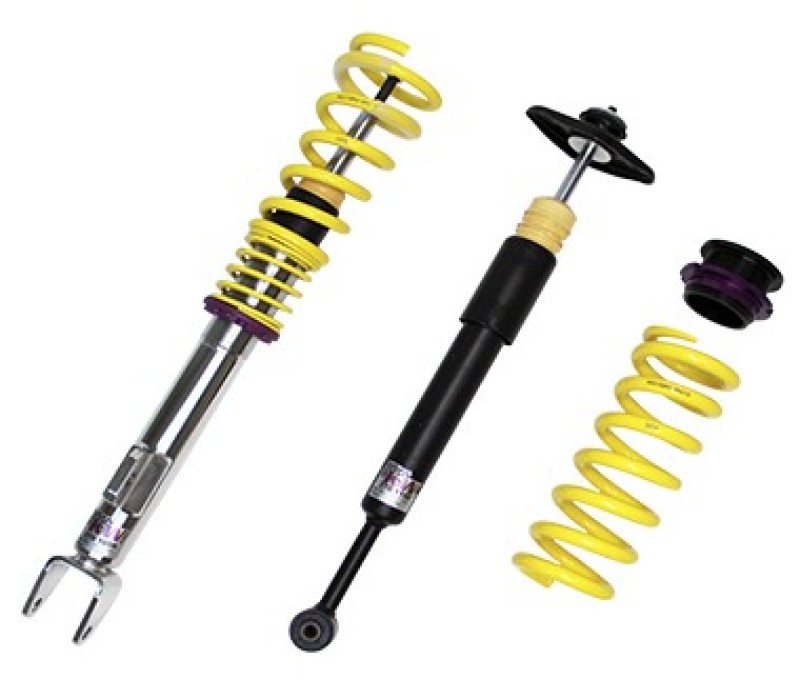 Volkswagen Arteon Coilover Suspension Kit - KW - V1 - `19-`27