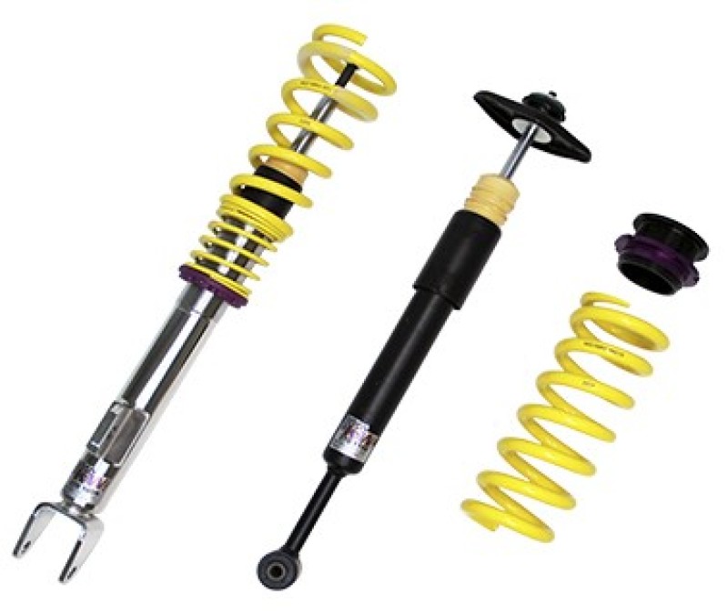 Volkswagen Arteon Coilover Suspension Kit - KW - V1 - `19-`27