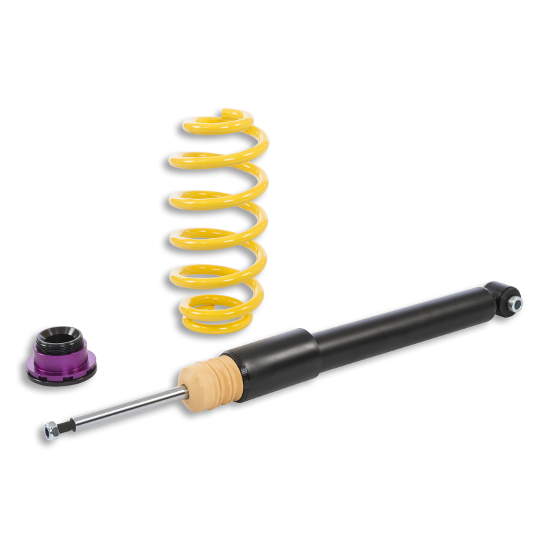 Volkswagen Arteon Coilover Suspension Kit - KW - V1 - `19-`27