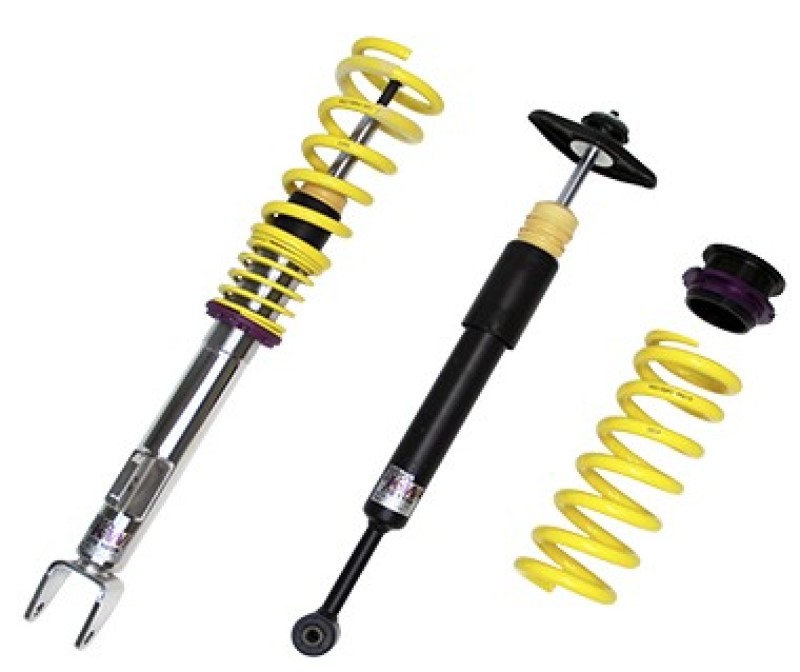Volkswagen Arteon Coilover Suspension Kit - KW - V1 - `19-`27