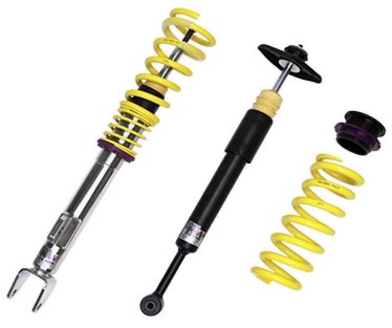 Volkswagen Arteon Coilover Suspension Kit - KW - V1 - `19-`27