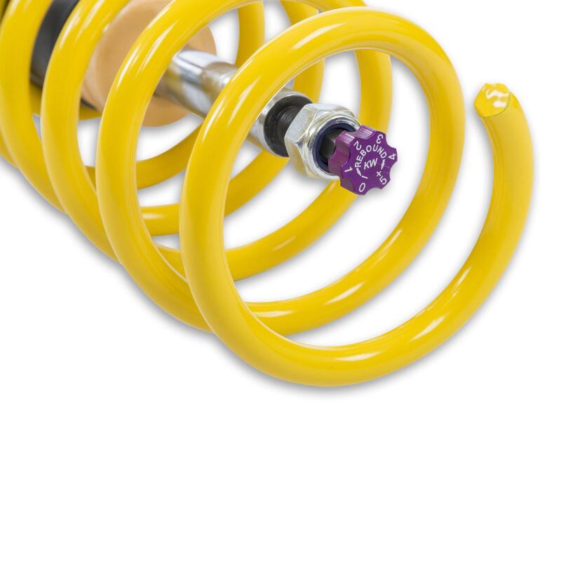Volkswagen Arteon Coilover Suspension Kit - KW - V2 Adjustable Rebound - `19-`27