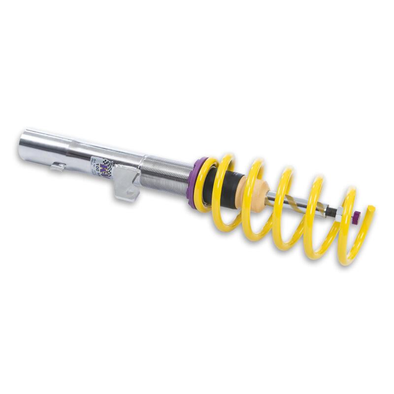 Volkswagen Arteon Coilover Suspension Kit - KW - V2 Adjustable Rebound - `19-`27