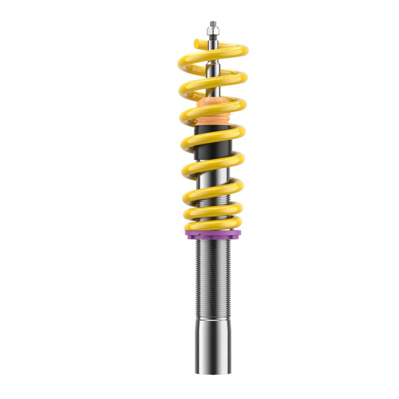Audi A4 Coilover Suspension Kit - KW - V2 Comfort - `09-`16
