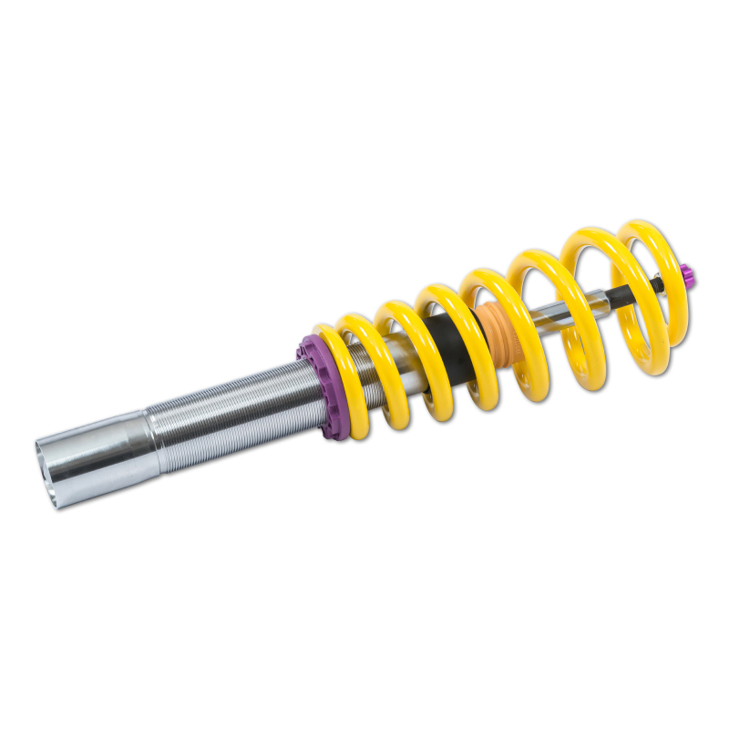 Audi A7 Coilover Suspension Kit - KW - V2 Comfort - `12-`18