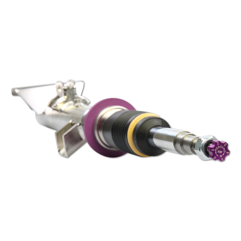 Mercedes-Benz E-Class Coilover Suspension Kit - KW - V2 Comfort - `10-`16