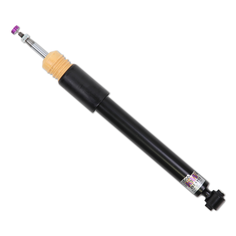 Mercedes-Benz E-Class Coilover Suspension Kit - KW - V2 Comfort - `10-`16
