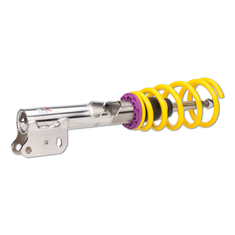 Mercedes-Benz CLA 250 Coilover Suspension Kit - KW - V2 Comfort - `14-`19