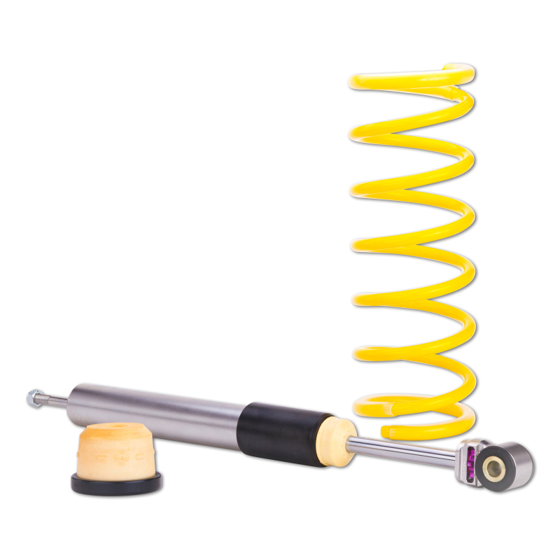 Mercedes-Benz G55 AMG Coilover Suspension Kit - KW - V2 Comfort - `02-`12