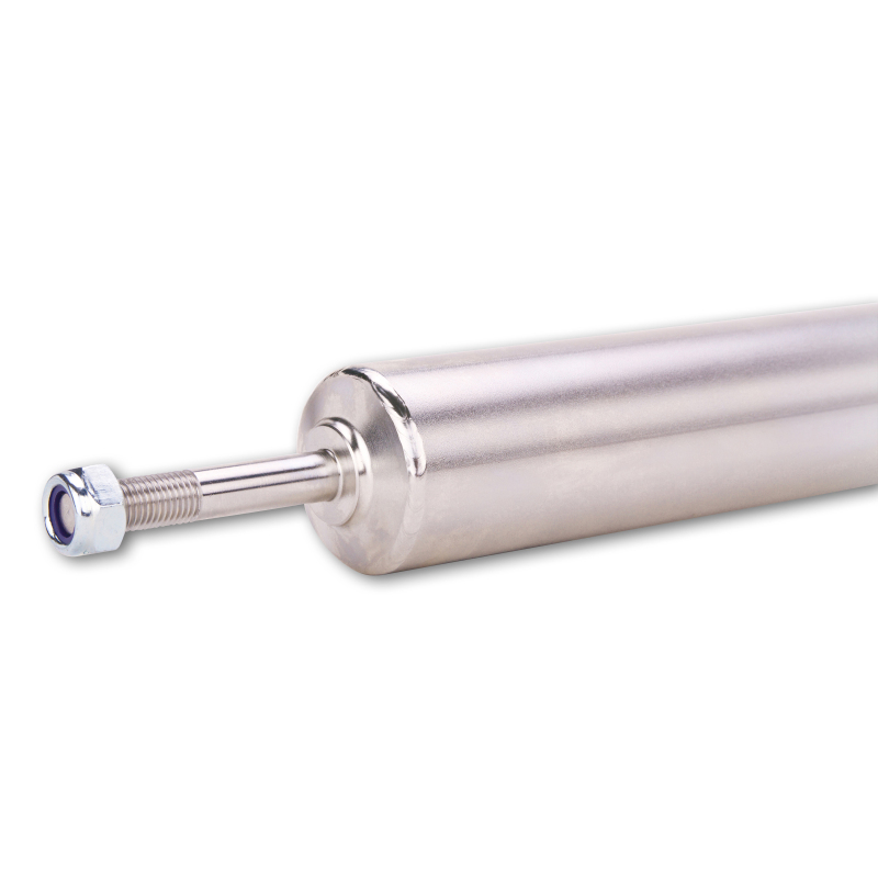 Mercedes-Benz G55 AMG Coilover Suspension Kit - KW - V2 Comfort - `02-`12