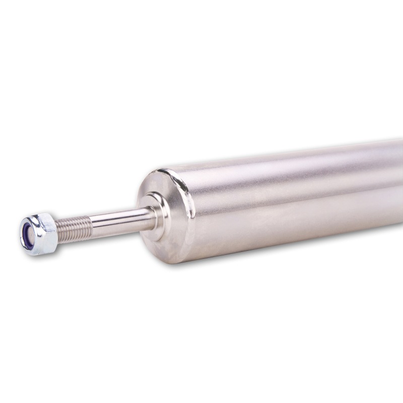 Mercedes-Benz G55 AMG Coilover Suspension Kit - KW - V2 Comfort - `02-`12