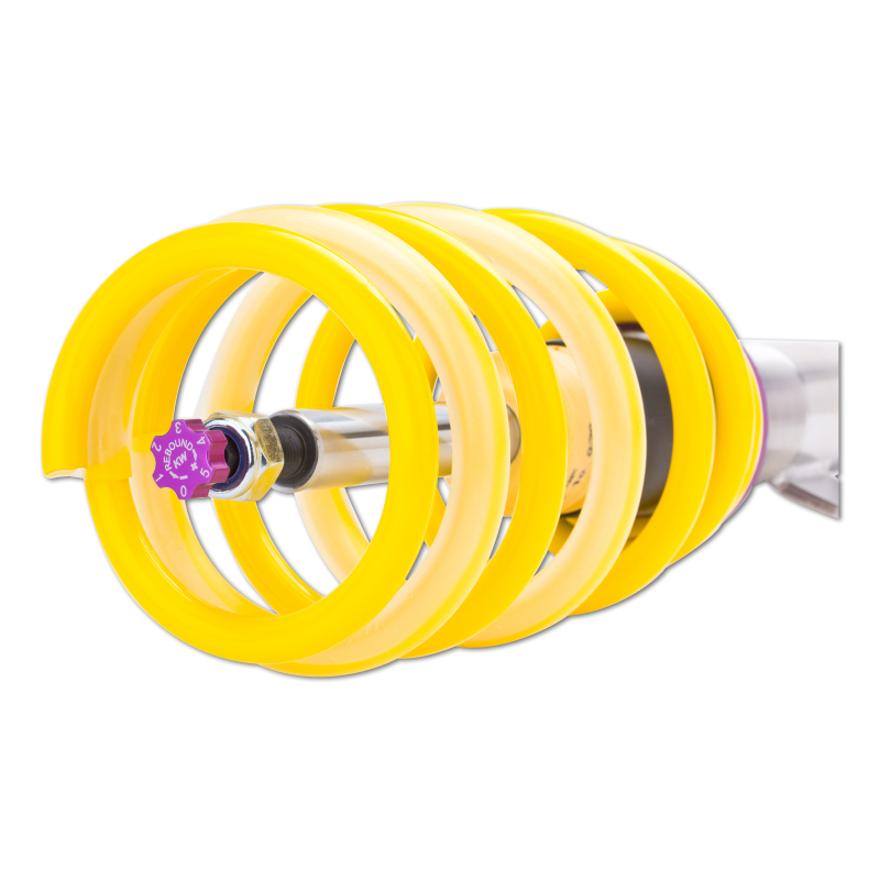 Audi A3 Coilover Suspension Kit - KW - V2 Comfort - `15-`20