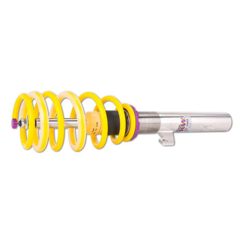 Volkswagen Golf Coilover Suspension Kit - KW - V2 Comfort - `15-`27
