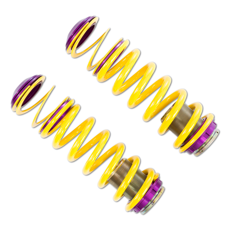 Audi R8 Coilover Suspension Kit - KW - KW H.A.S. - `17-`27