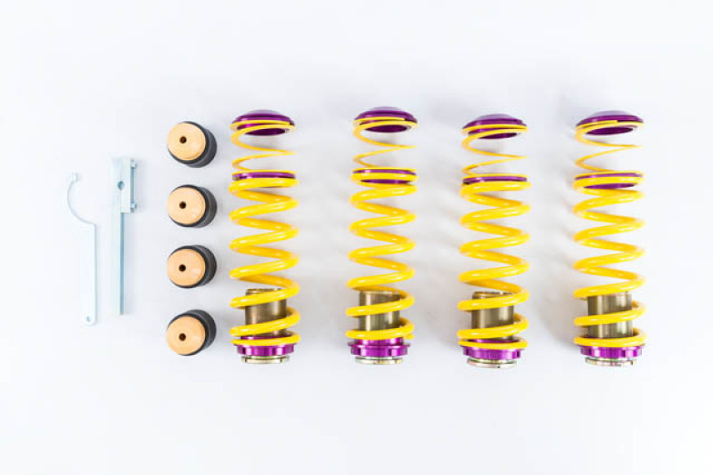 Audi R8 Coilover Suspension Kit - KW - KW H.A.S. - `17-`27